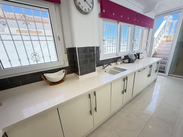 Villa for Sale in Torremendo, Alicante 13