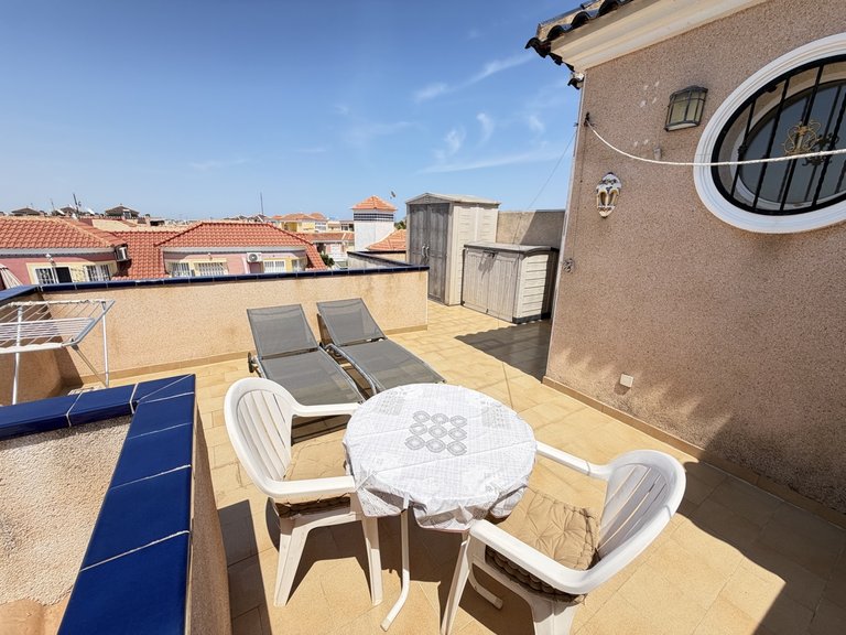 Town House for Sale in La Zenia, Alicante 28