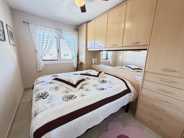 Apartment for Sale in Cabo Roig, Alicante 11