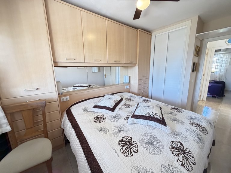 Apartment for Sale in Cabo Roig, Alicante 12