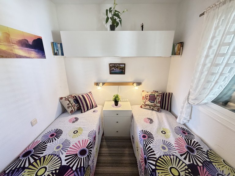 Apartment for Sale in Cabo Roig, Alicante 16