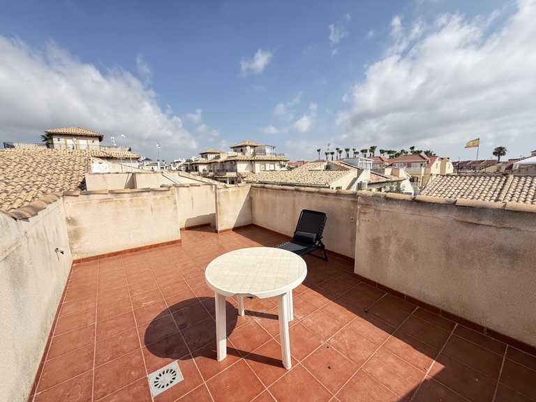 Apartment for Sale in La Zenia, Alicante 15