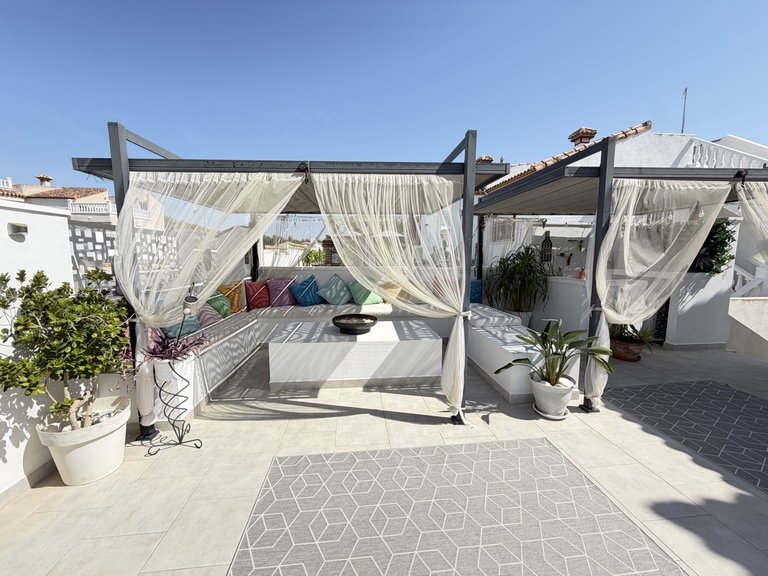 Villa for Sale in San Miguel De Salinas, Alicante 3