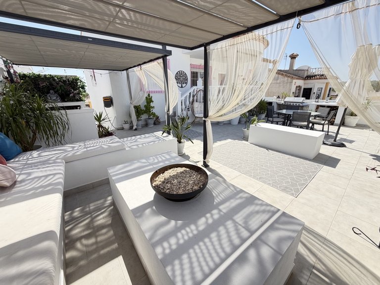 Villa for Sale in San Miguel De Salinas, Alicante 5