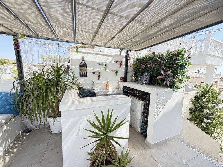 Villa for Sale in San Miguel De Salinas, Alicante 6