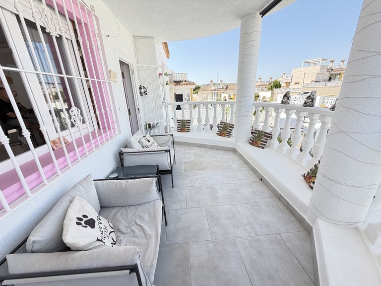 Villa for Sale in San Miguel De Salinas, Alicante 7