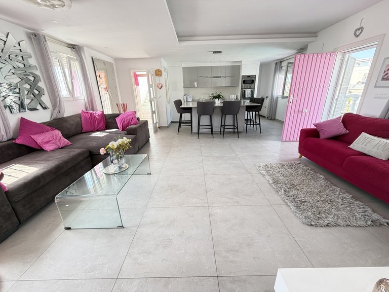 Villa for Sale in San Miguel De Salinas, Alicante 10
