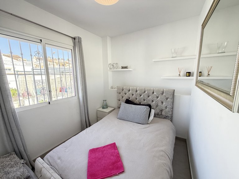Villa for Sale in San Miguel De Salinas, Alicante 11
