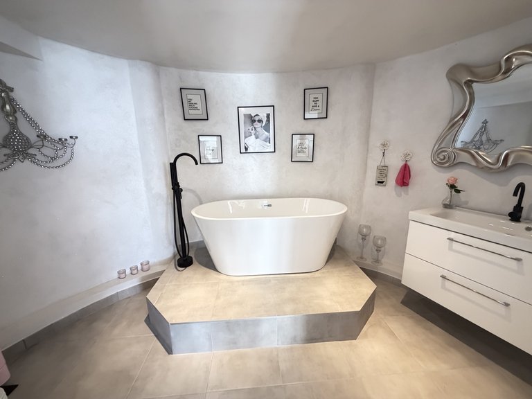 Villa for Sale in San Miguel De Salinas, Alicante 23