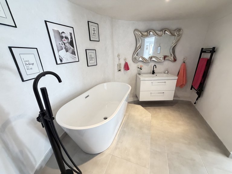Villa for Sale in San Miguel De Salinas, Alicante 24