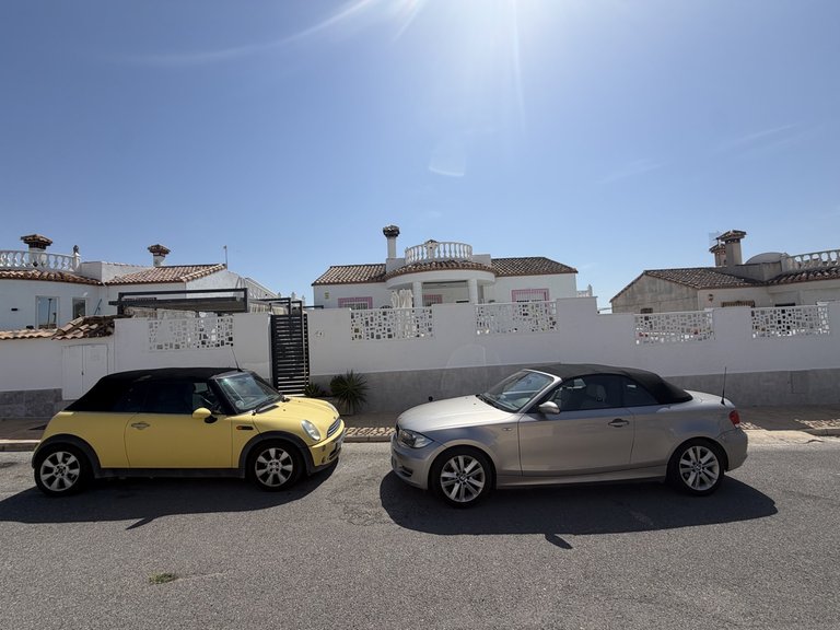 Villa for Sale in San Miguel De Salinas, Alicante 31