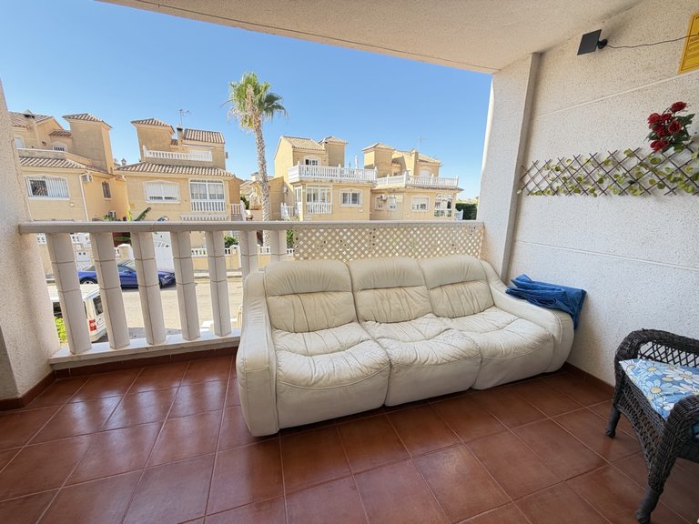 Apartment for Sale in Villamartin, Alicante 13