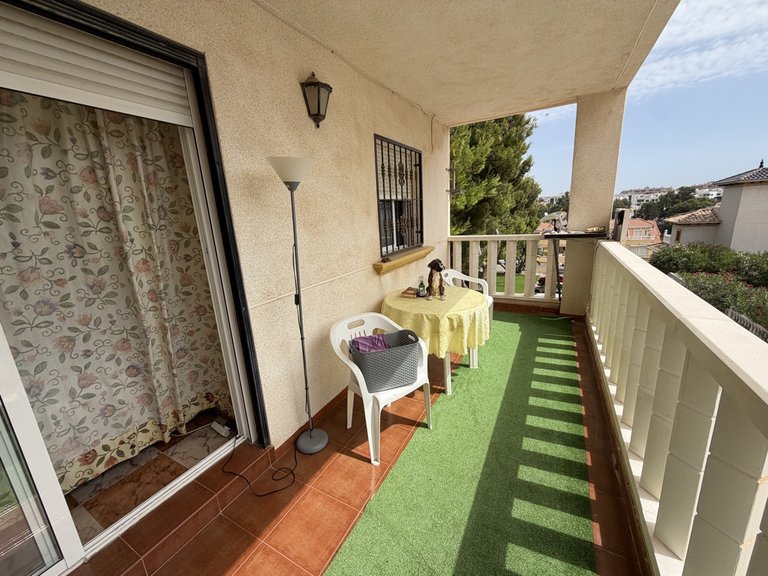 Apartment for Sale in Villamartin, Alicante 13