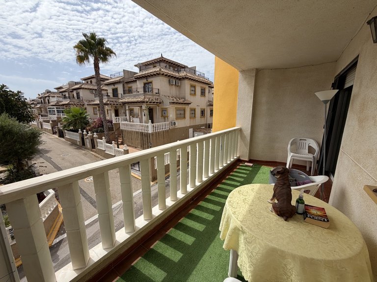 Apartment for Sale in Villamartin, Alicante 15