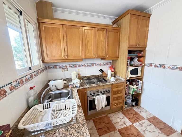 Apartment for Sale in Villamartin, Alicante 6