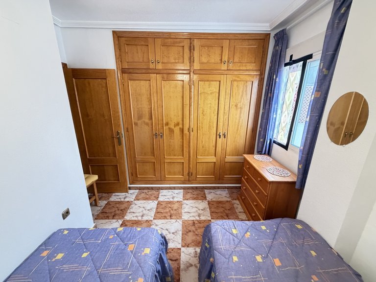 Apartment for Sale in Villamartin, Alicante 8