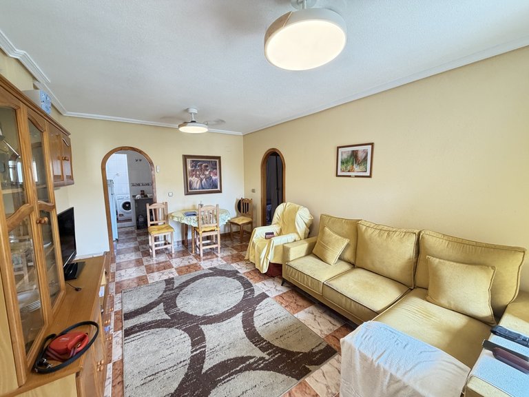 Apartment for Sale in Villamartin, Alicante 2