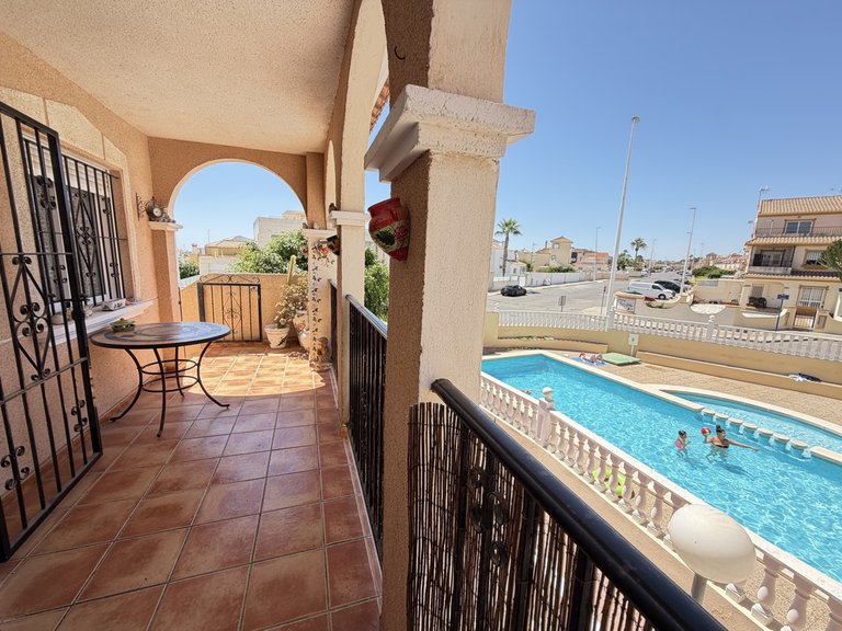 Apartment for Sale in La Zenia, Alicante 2