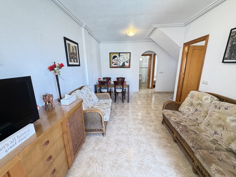 Apartment for Sale in La Zenia, Alicante 3