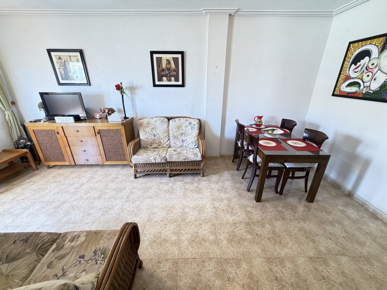 Apartment for Sale in La Zenia, Alicante 6