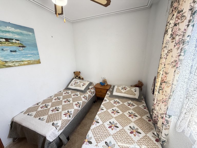 Apartment for Sale in La Zenia, Alicante 11
