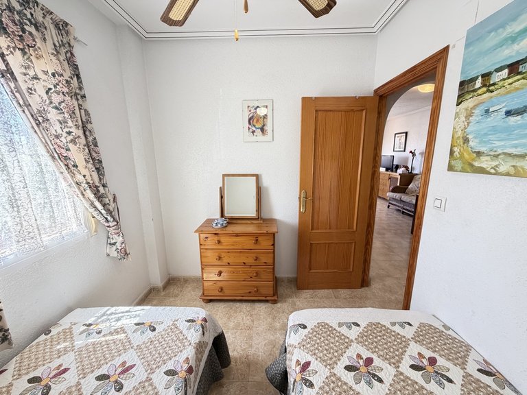 Apartment for Sale in La Zenia, Alicante 12