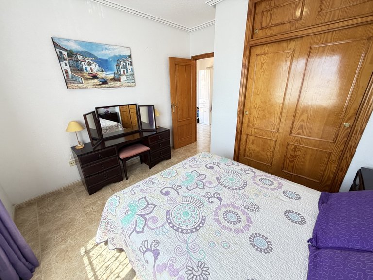 Apartment for Sale in La Zenia, Alicante 15