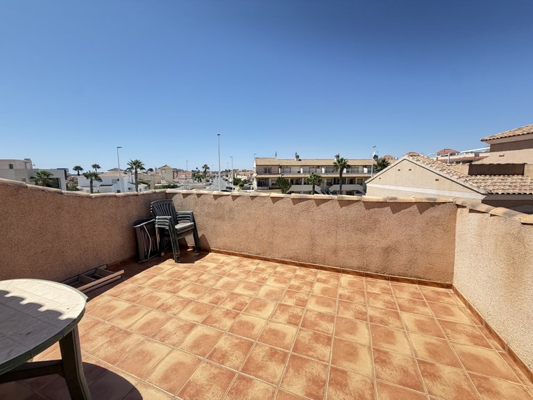 Apartment for Sale in La Zenia, Alicante 17
