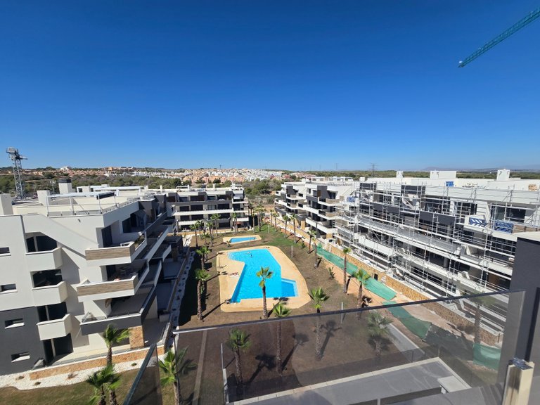 Apartment for Sale in Costa Blanca Orihuela Costa, Alicante 37