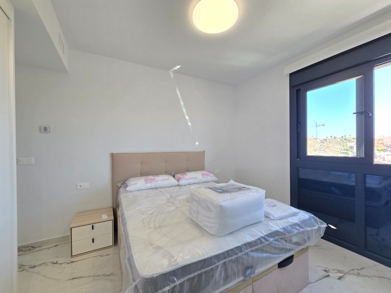 Apartment for Sale in Costa Blanca Orihuela Costa, Alicante 24