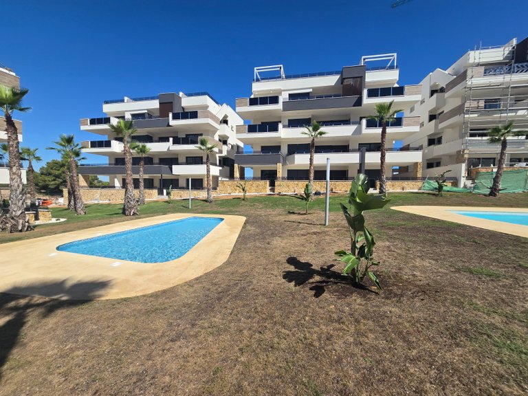 Apartment for Sale in Costa Blanca Orihuela Costa, Alicante 5