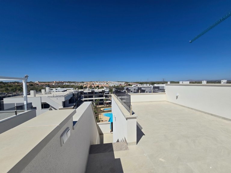 Apartment for Sale in Costa Blanca Orihuela Costa, Alicante 36