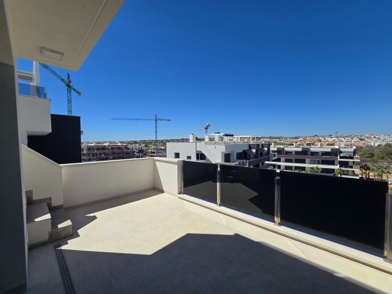 Apartment for Sale in Costa Blanca Orihuela Costa, Alicante 30
