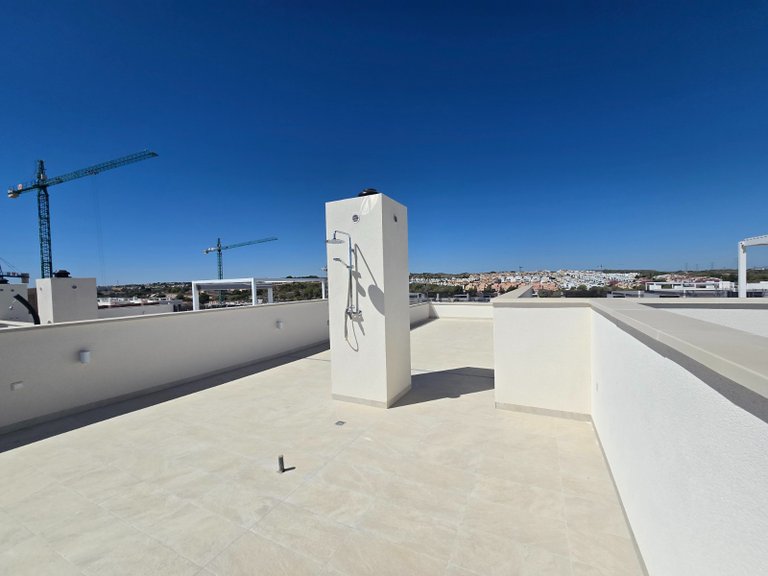 Apartment for Sale in Costa Blanca Orihuela Costa, Alicante 34