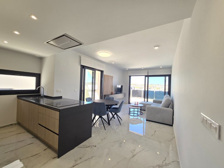 Apartment for Sale in Costa Blanca Orihuela Costa, Alicante 12