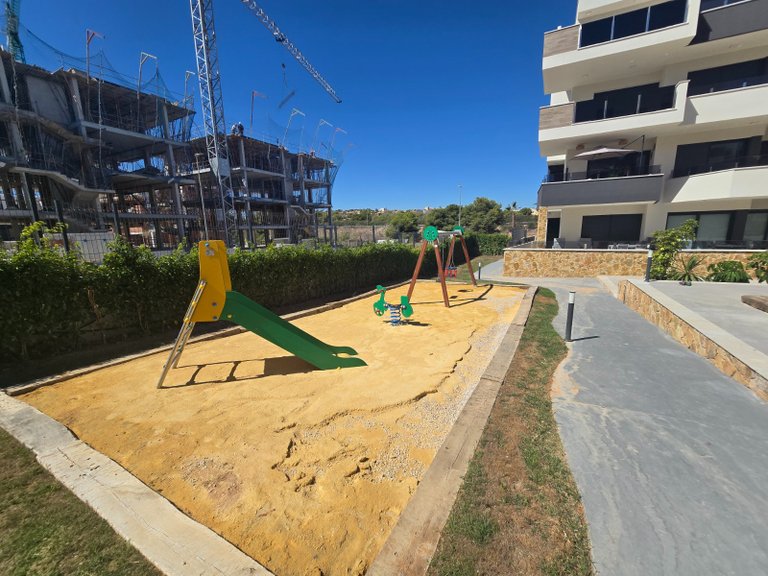 Apartment for Sale in Costa Blanca Orihuela Costa, Alicante 9