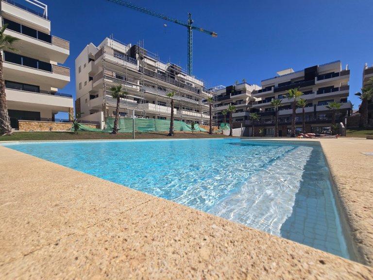 Apartment for Sale in Costa Blanca Orihuela Costa, Alicante 3
