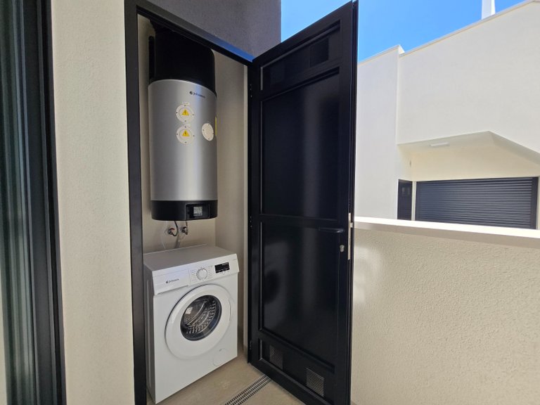 Apartment for Sale in Costa Blanca Orihuela Costa, Alicante 29