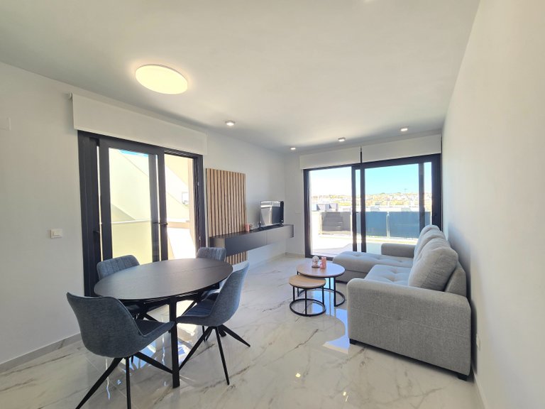 Apartment for Sale in Costa Blanca Orihuela Costa, Alicante 13