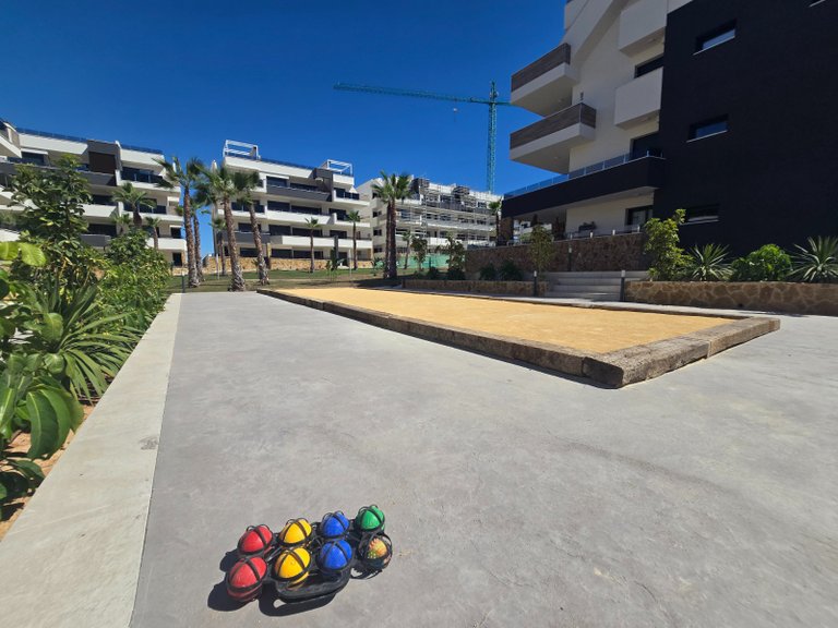 Apartment for Sale in Costa Blanca Orihuela Costa, Alicante 8