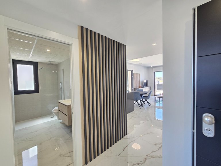 Apartment for Sale in Costa Blanca Orihuela Costa, Alicante 11