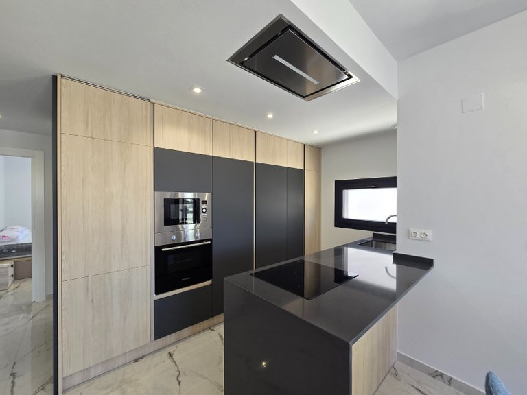 Apartment for Sale in Costa Blanca Orihuela Costa, Alicante 17