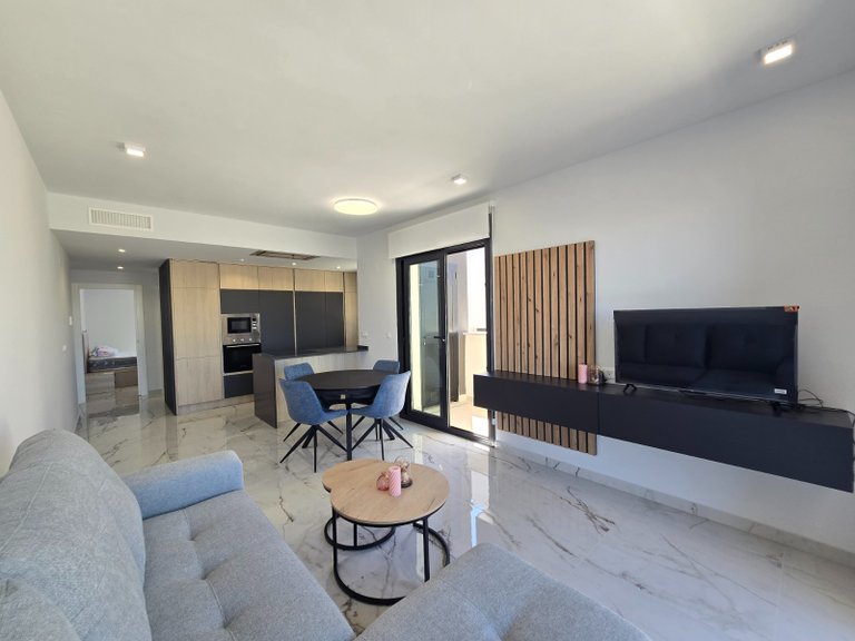 Apartment for Sale in Costa Blanca Orihuela Costa, Alicante 16