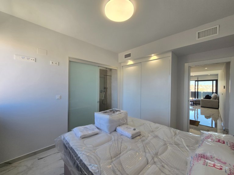 Apartment for Sale in Costa Blanca Orihuela Costa, Alicante 26