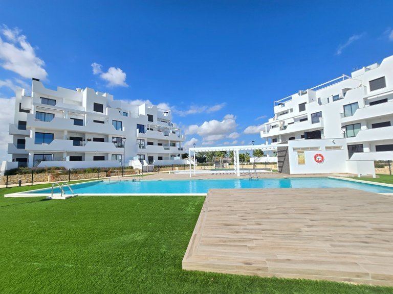 Apartment for Sale in Santa Rosalia, Torre Pacheco, Murcia 3