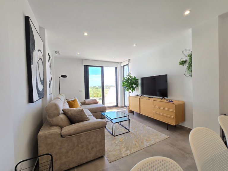 Apartment for Sale in Santa Rosalia, Torre Pacheco, Murcia 7