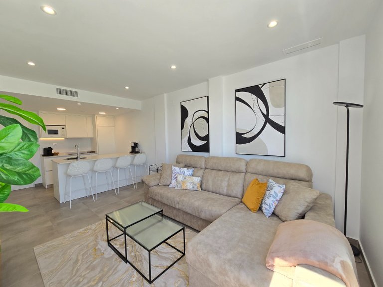 Apartment for Sale in Santa Rosalia, Torre Pacheco, Murcia 8