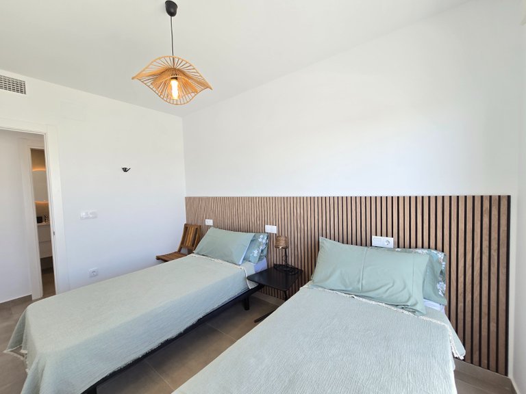 Apartment for Sale in Santa Rosalia, Torre Pacheco, Murcia 22