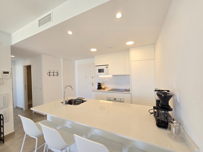 Apartment for Sale in Santa Rosalia, Torre Pacheco, Murcia 11