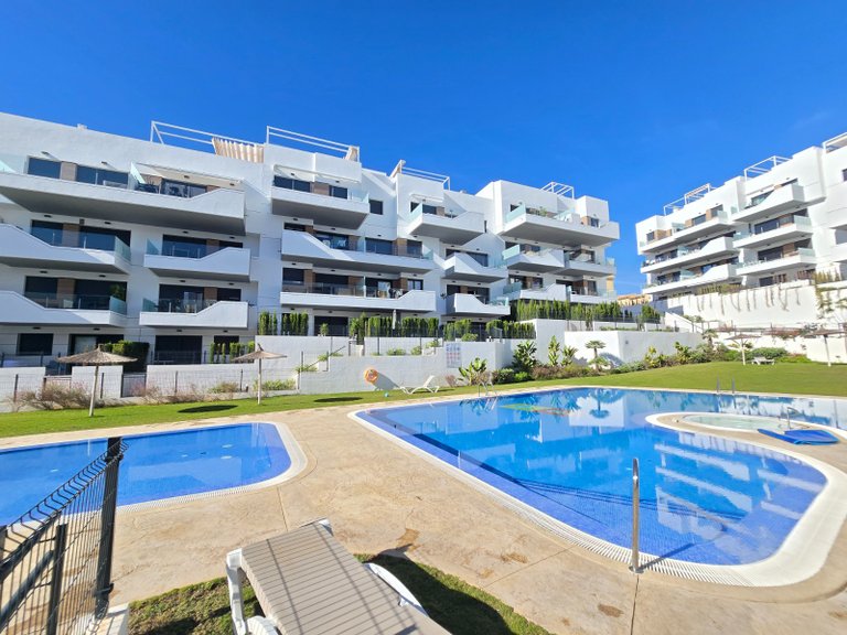 Apartment for Sale in Costa Blanca Orihuela Costa, Alicante 22